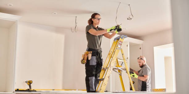 Best Emergency Electrician Near Me  in Wood River, IL