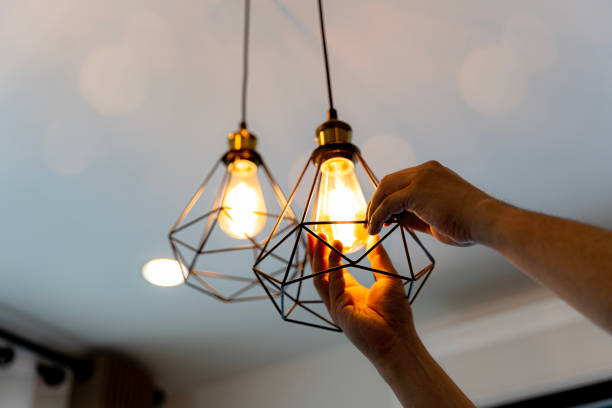 Best Electrical Contractors for Businesses  in Wood River, IL