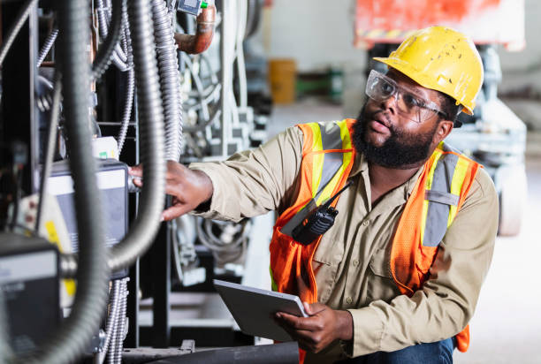Best Home Electrical Repair  in Wood River, IL