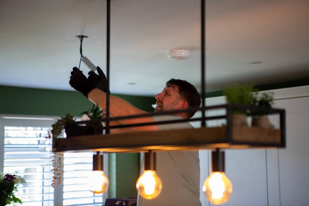 Best Best Electricians Near Me  in Wood River, IL