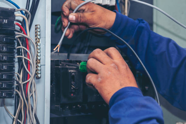 Best Electrical Upgrades for Homes  in Wood River, IL