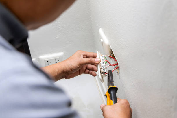 Best Electrical Wiring Services  in Wood River, IL