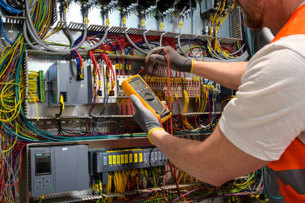 Best Electrician Near Me  in Wood River, IL