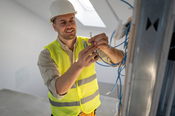 Best Affordable Electrical Installation  in Wood River, IL